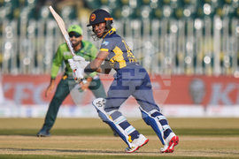 Pakistan Sri Lanka Cricket