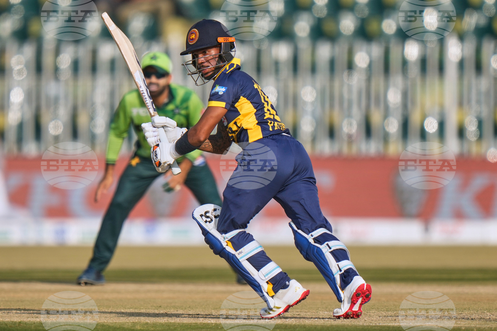 Pakistan Sri Lanka Cricket