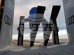 Finland Alpine Skiing World Cup