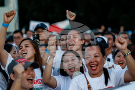 Philippines Flood Control Corruption