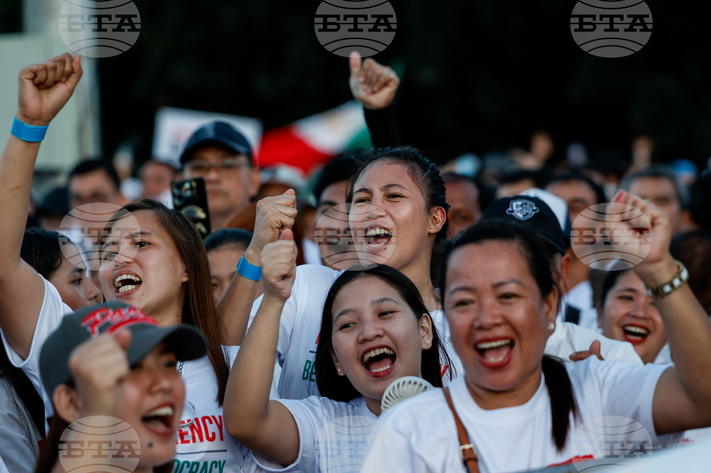 Philippines Flood Control Corruption