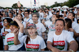 Philippines Flood Control Corruption