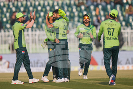 Pakistan Sri Lanka Cricket