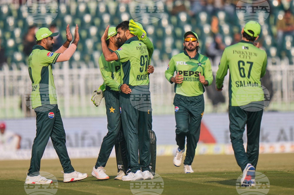 Pakistan Sri Lanka Cricket
