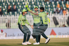 Pakistan Sri Lanka Cricket