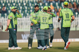 Pakistan Sri Lanka Cricket