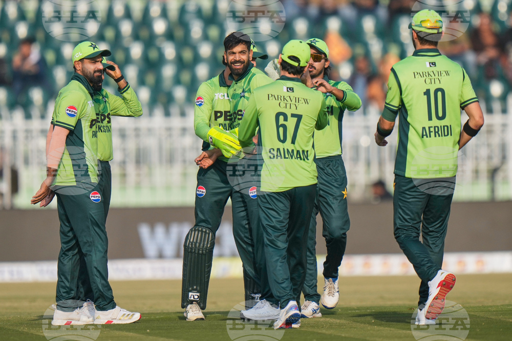 Pakistan Sri Lanka Cricket