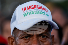 Philippines Flood Control Corruption