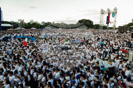 Philippines Flood Control Corruption