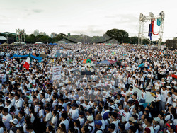 Philippines Flood Control Corruption