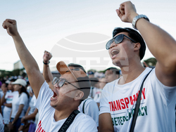 Philippines Flood Control Corruption