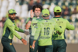 Pakistan Sri Lanka Cricket
