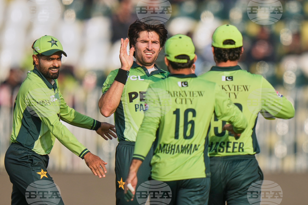 Pakistan Sri Lanka Cricket