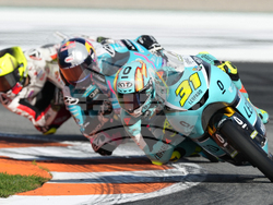 Spain Motorcycle Grand Prix