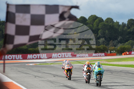 Spain Motorcycle Grand Prix