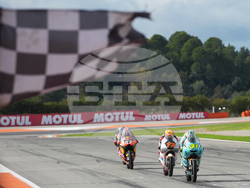 Spain Motorcycle Grand Prix