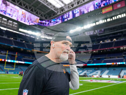 Commanders Dolphins Football