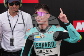 Spain Motorcycle Grand Prix