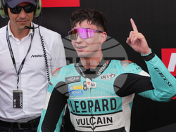 Spain Motorcycle Grand Prix