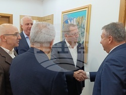 Снимка: Община Шумен