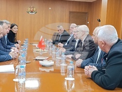 Снимка: Община Шумен