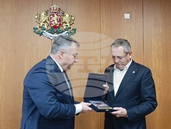 Снимка: Община Шумен