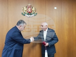 Снимка: Община Шумен