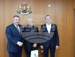 Снимка: Община Шумен