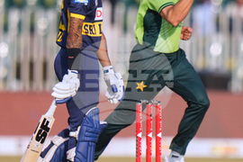 Pakistan Sri Lanka Cricket