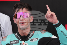 Spain Motorcycle Grand Prix