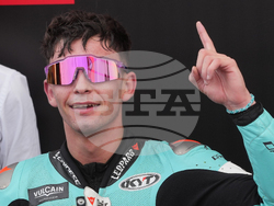 Spain Motorcycle Grand Prix