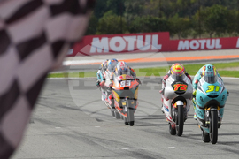 Spain Motorcycle Grand Prix