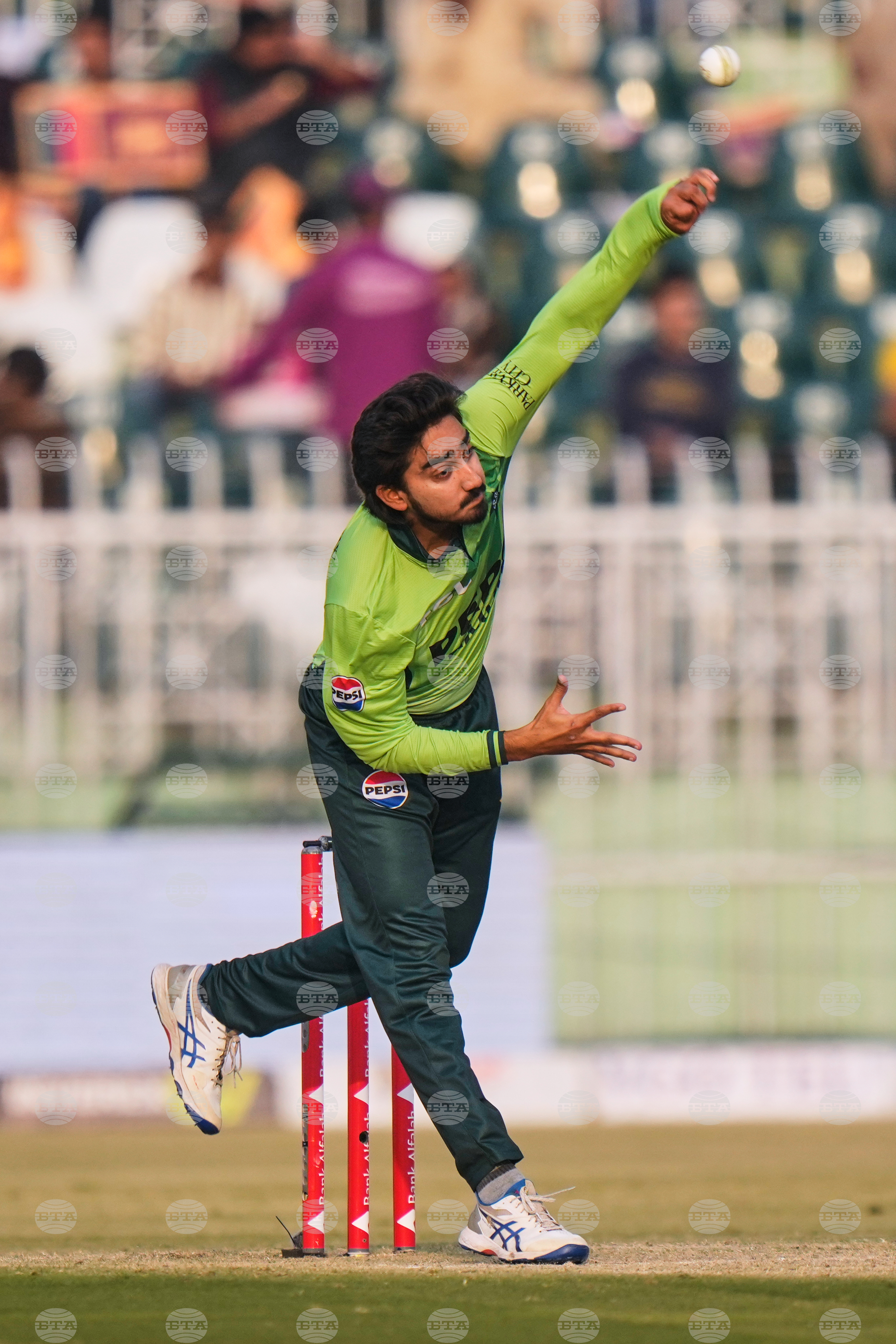 Pakistan Sri Lanka Cricket