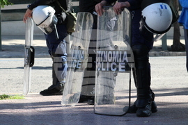 Атина - Володимир Зеленски - посещение