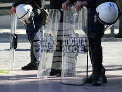 Атина - Володимир Зеленски - посещение