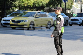 Атина - Володимир Зеленски - посещение