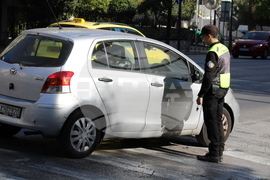 Атина - Володимир Зеленски - посещение