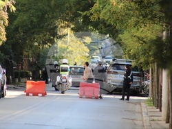 Атина - Володимир Зеленски - посещение