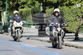 Атина - Володимир Зеленски - посещение