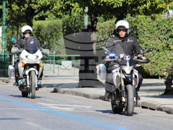 Атина - Володимир Зеленски - посещение