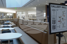 Ford New Headquarters