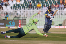 Pakistan Sri Lanka Cricket