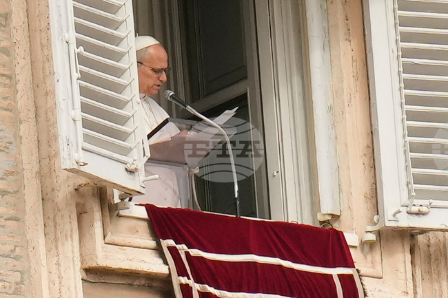 Католически епископ в Испания подаде оставка заради обвинения в тормоз