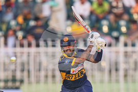 Pakistan Sri Lanka Cricket
