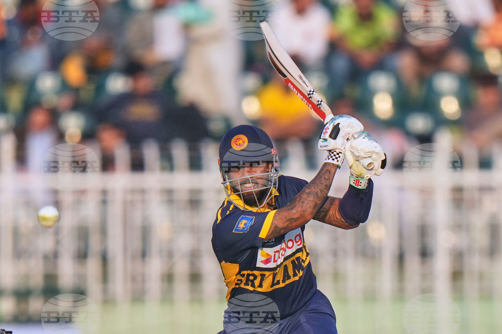 Pakistan Sri Lanka Cricket