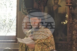 Пловдив - Митрополит Николай - архиерийска света литургия в храм „Св. Възнесение Господне“