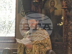 Пловдив - Митрополит Николай - архиерийска света литургия в храм „Св. Възнесение Господне“