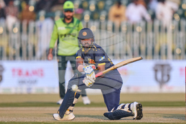 Pakistan Sri Lanka Cricket