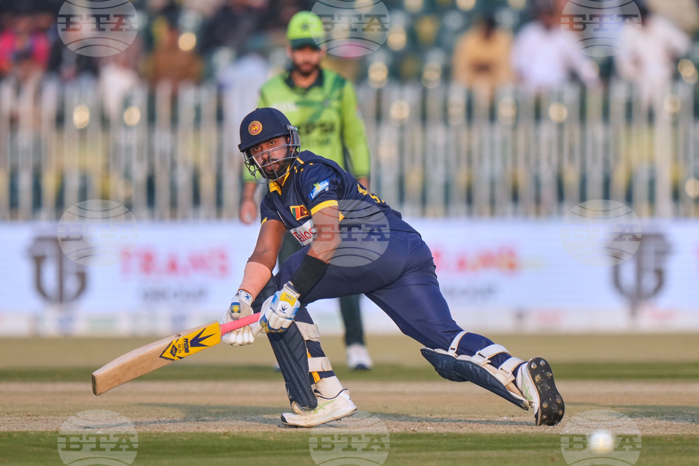 Pakistan Sri Lanka Cricket