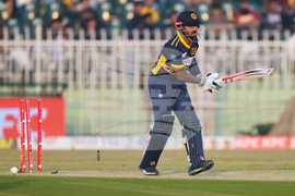 Pakistan Sri Lanka Cricket
